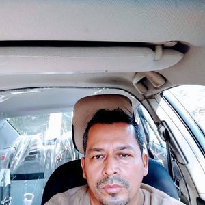 Meet your Posher, Franklin